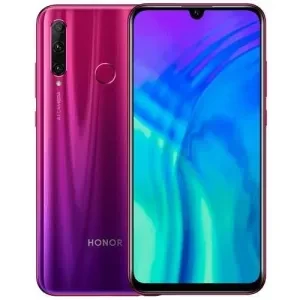 Honor 20 Lite hydrogel screen protector