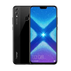 Honor 8X hydrogel screen protector