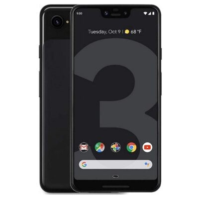 Google Pixel 3 XL hydrogel screen protector